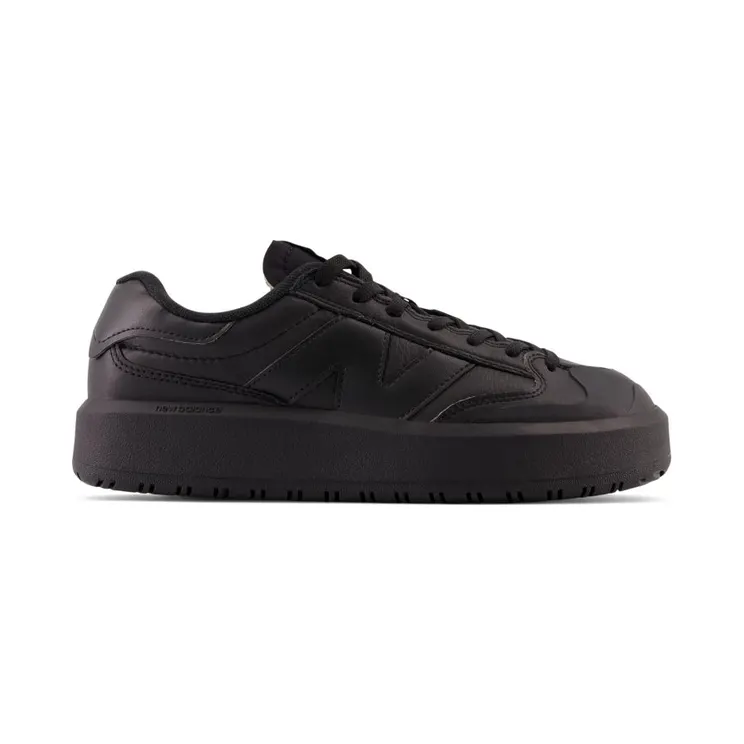 New Balance CT302 Triple Black (CT302LB)