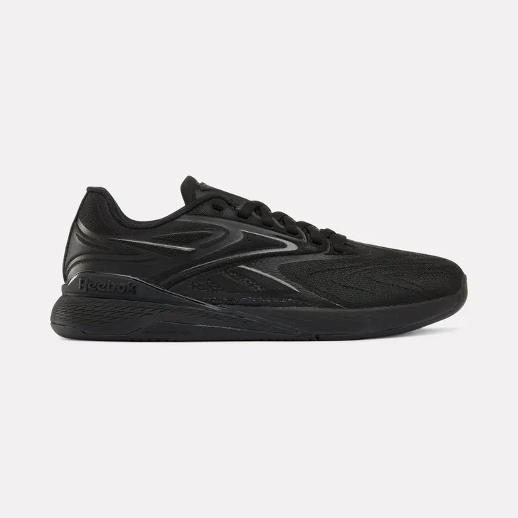 Reebok Nano X5 Edge “Women’s Shoes in Black” (100252110)