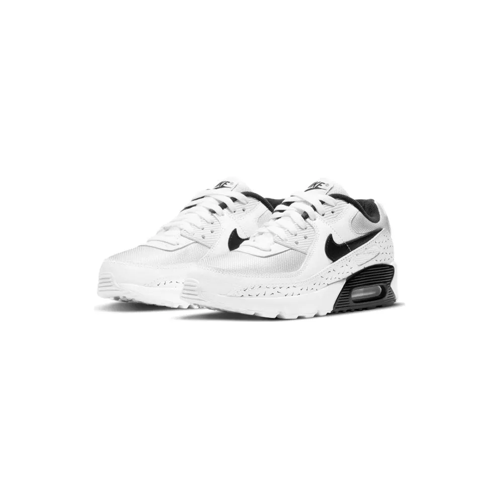Nike Air Max 90 Swooshfetti (GS) (DC9198-100)