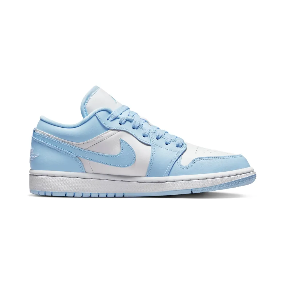 AIR Jordan 1 LOW “Ice Blue” (DC0774-141)