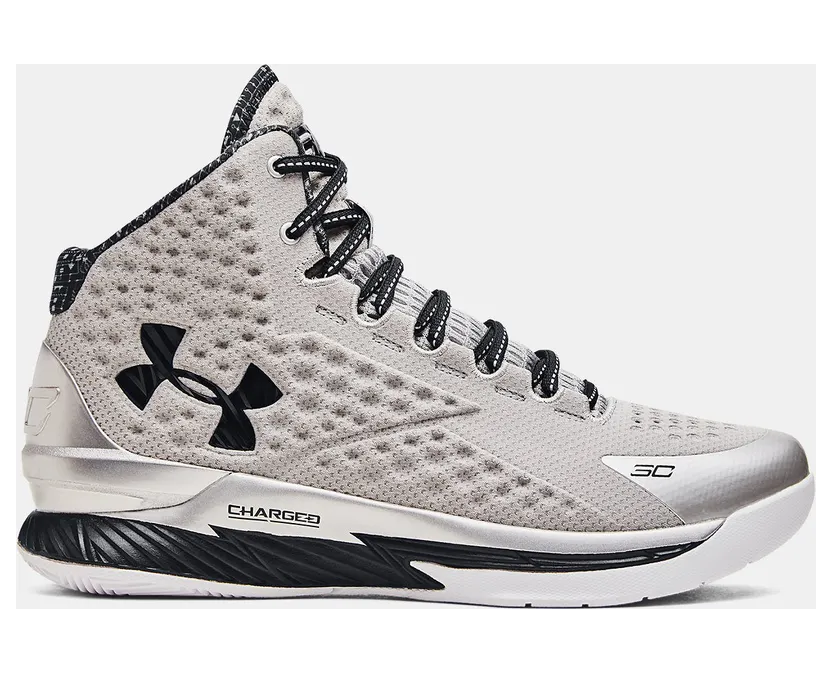 Under Armour Curry 1 Retro Black History Month (3026279-100)