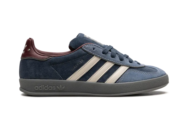 Adidas Gazelle Indoor “Crew Navy” (ID1008)