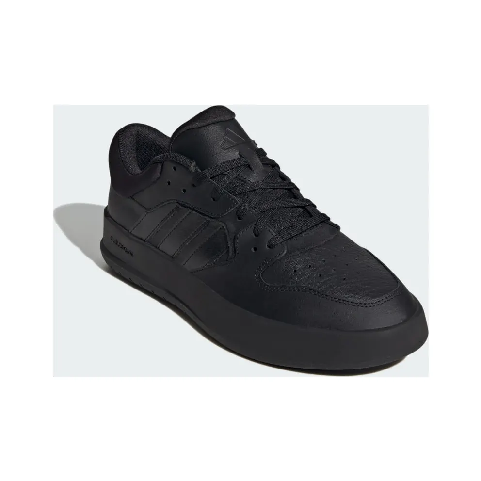 Adidas Court 24 Core Black / Core Black / Core Black (JI4545)
