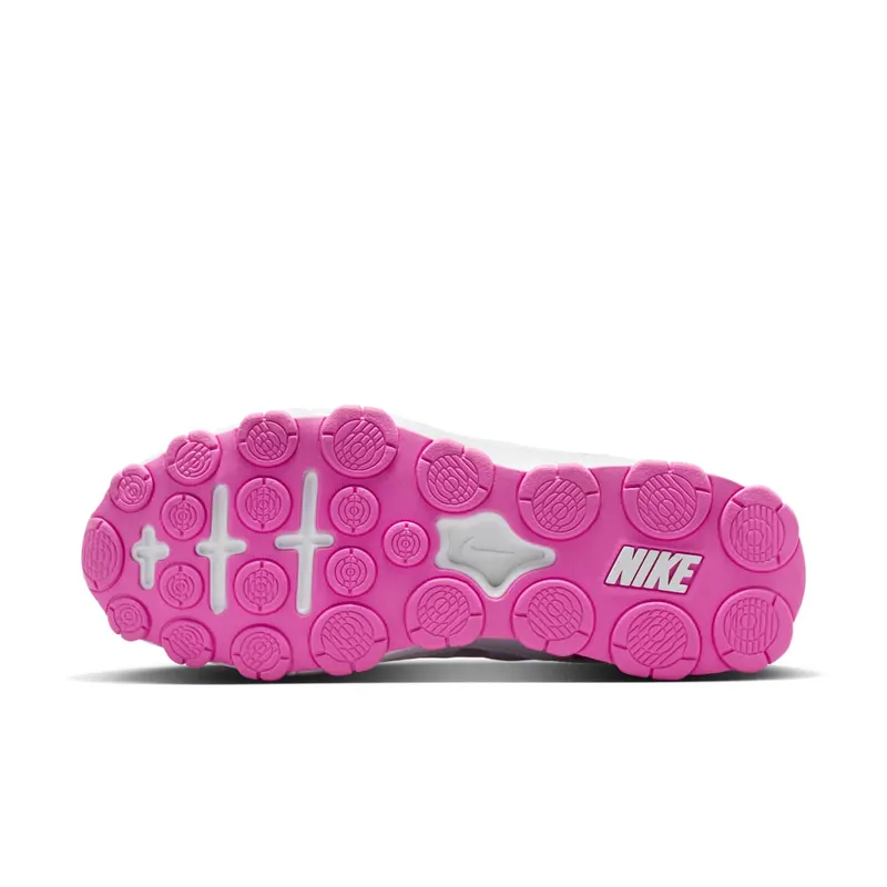 Nike Reax 8 TR White Playful Pink (IO2400-104)