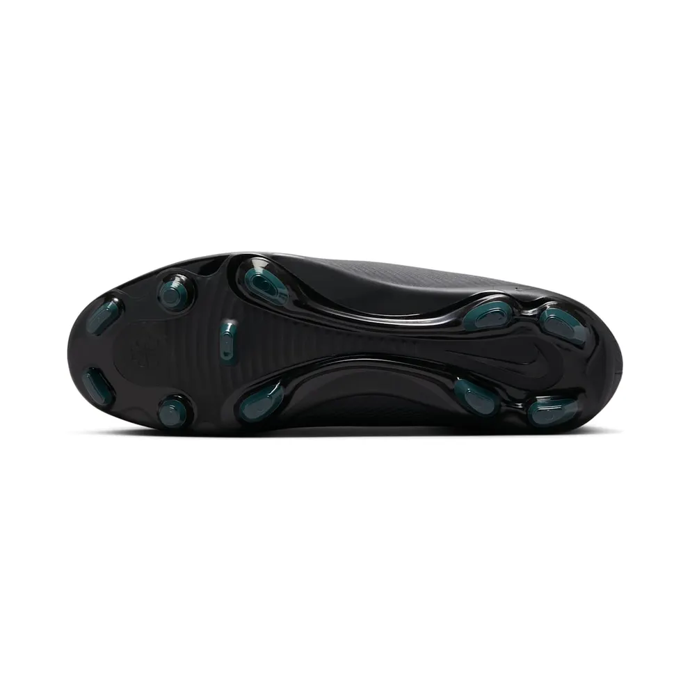 Nike Mercurial Superfly 10 Club MG Black Deep Jungle (FQ8314-002)