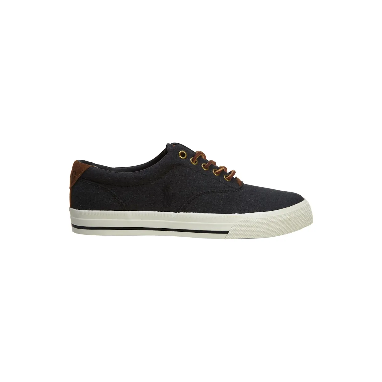 Polo Vaughn-sk-vlc Black (816579528)