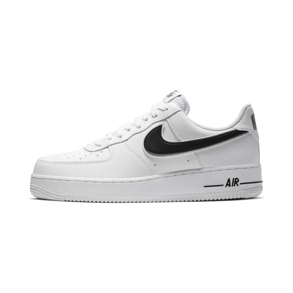Nike Air Force 1 Low White Black (2018) White/Black (AO2423-101)