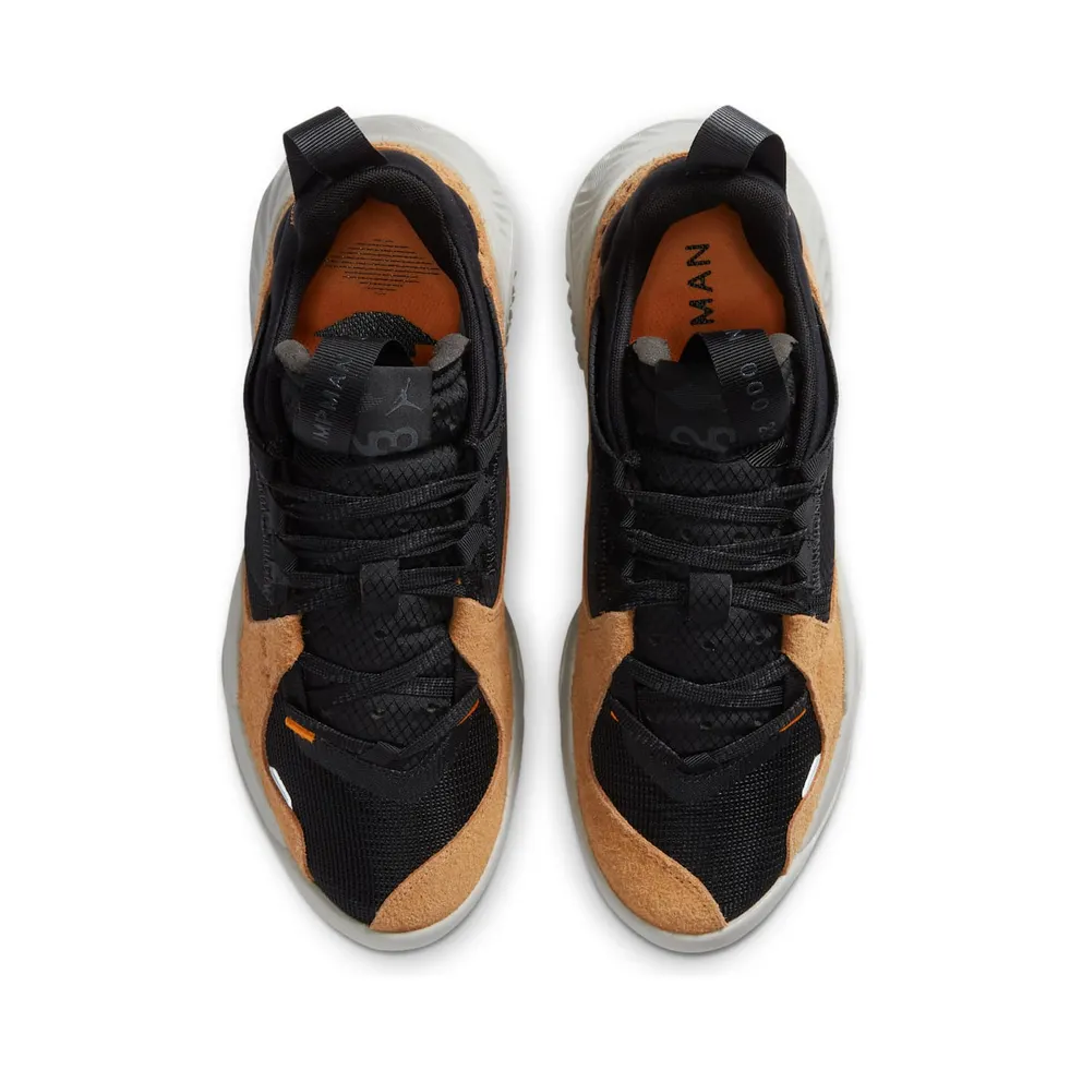 Jordan Delta SP Black Flax Black/Anthracite-Flax-Light Bone (CD6109-002)