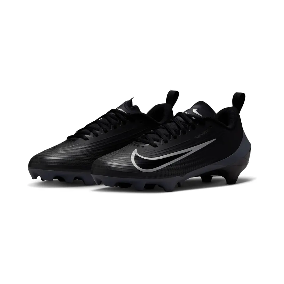 Nike Vapor Speed 3 “Black Dark Grey” (FB3303-002)