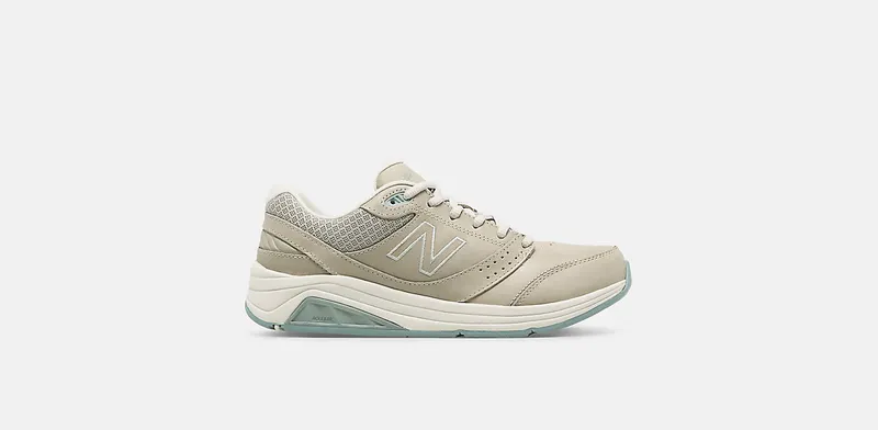 New Balance Leather 928v3 Off White (WW928GR3)