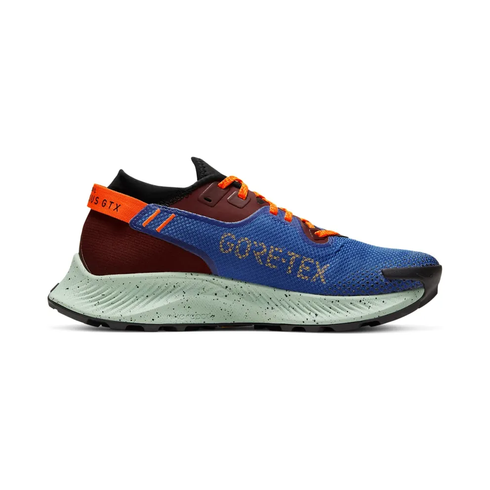 Nike Pegasus Trail 2 GORE-TEX Trail Running Red (CU2018-600)