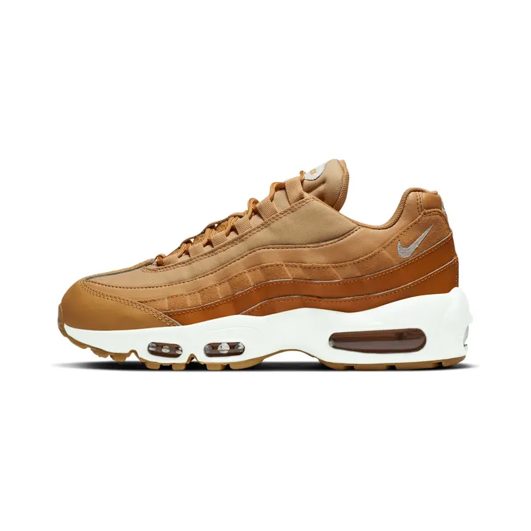 Nike Air Max 95 “Twine / Chutney / Summit White / Sail” (CZ3951-700)
