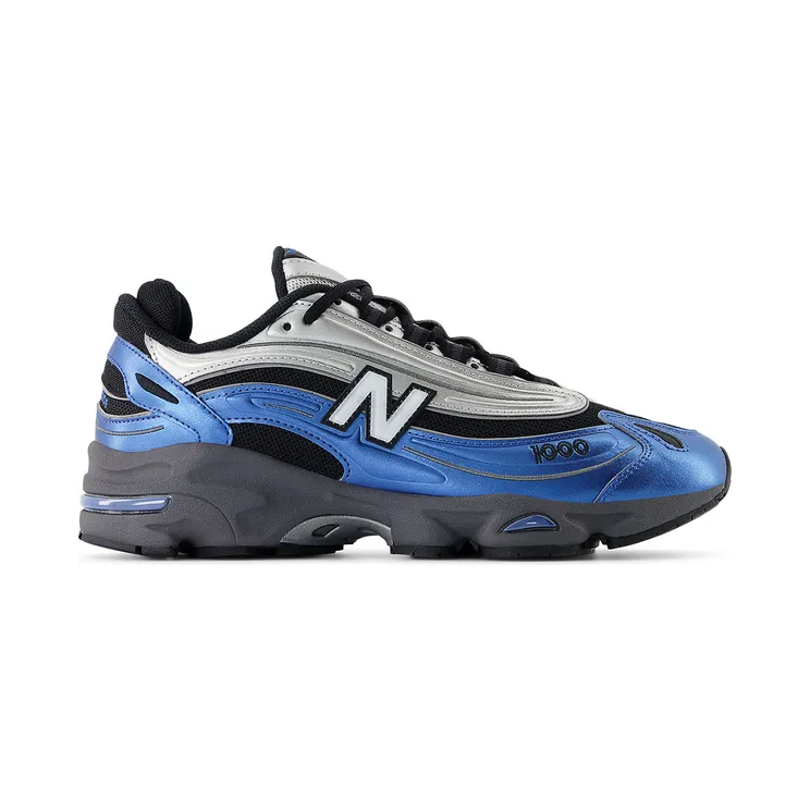 New Balance M1000 “Sea Stone/Metallic Blue” (M1000ENV)