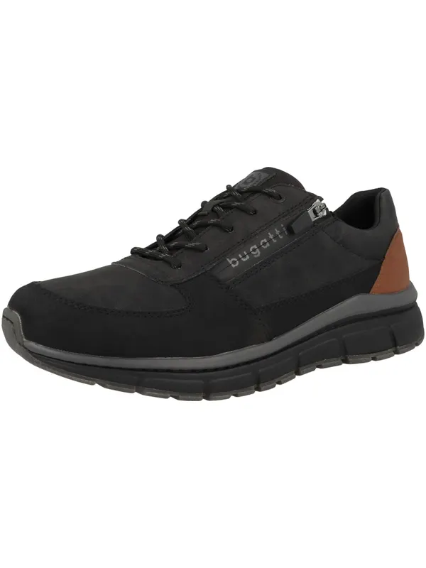 Bugatti sneaker Ombergrijs / Black (331-AOS01-5500-1000)