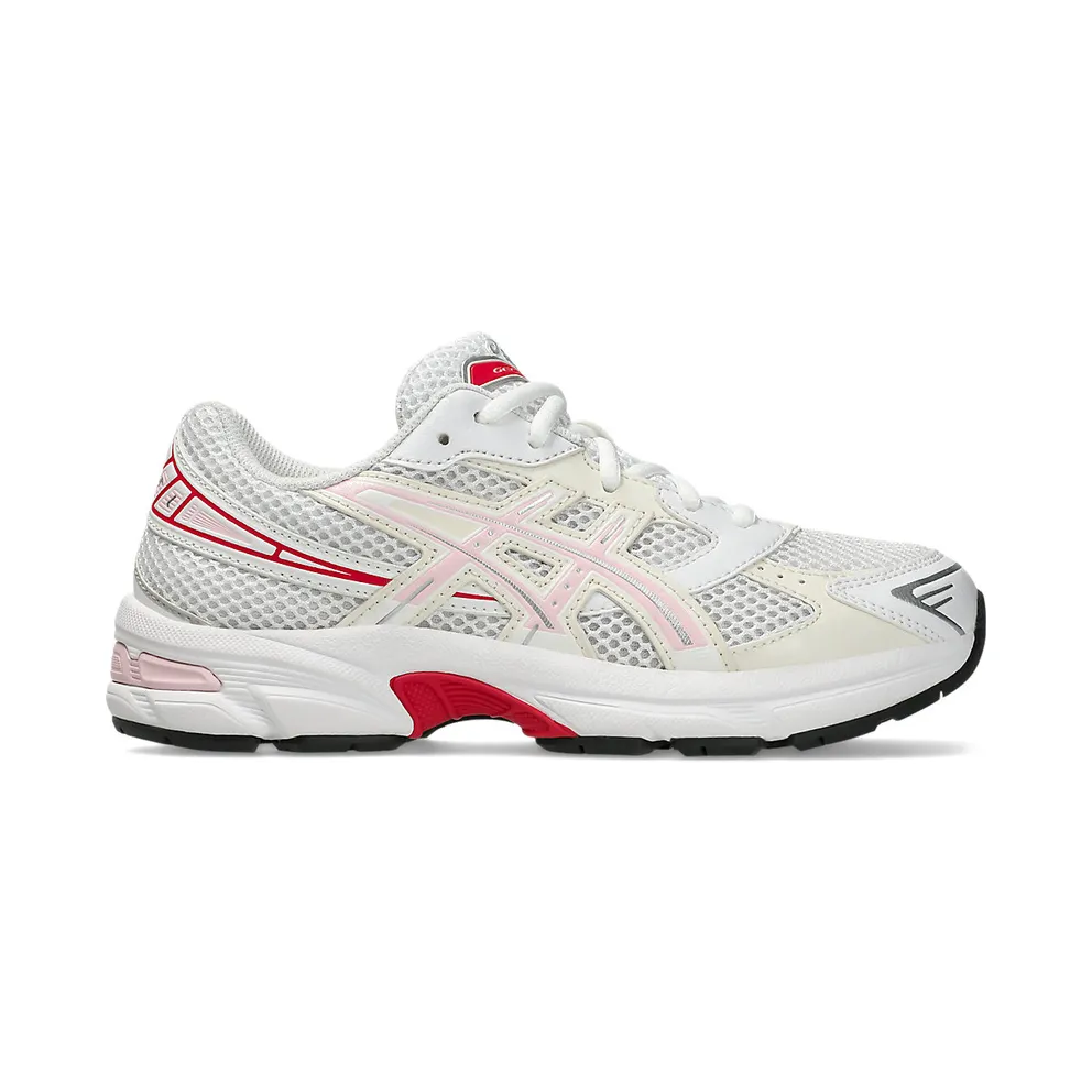 Asics Gel-1130 White/Pink Salt (1204A163.103)
