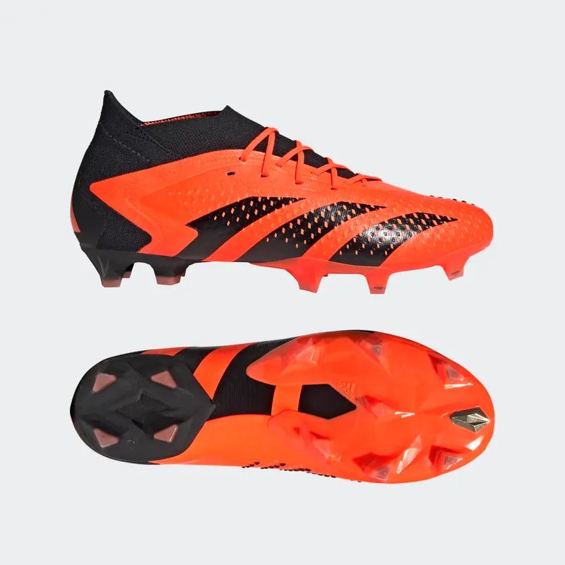 adidas Predator Accuracy.1 FG Heatspawn Pack (GW4572)