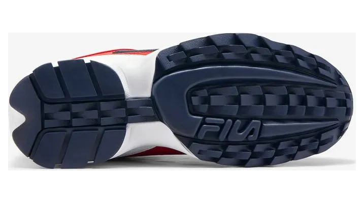 fila-disruptor 1FM00139-616