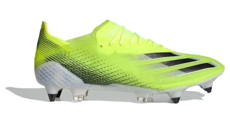 adidas X Ghosted+ FG Volt (FW6911)