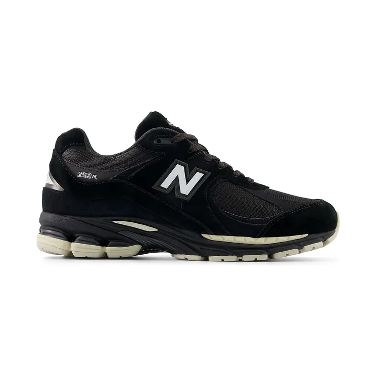 New Balance 2002R “Black/Oat” (U2002RL)