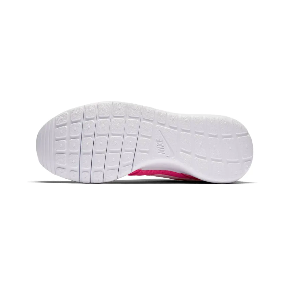 Nike Roshe One Pink Blast (GS) Pink Blast/White (599729-611)