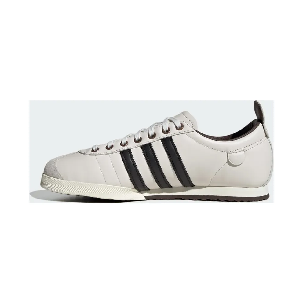 Adidas Samba 62 Cloud White / Core Black / Brown (JQ5104)