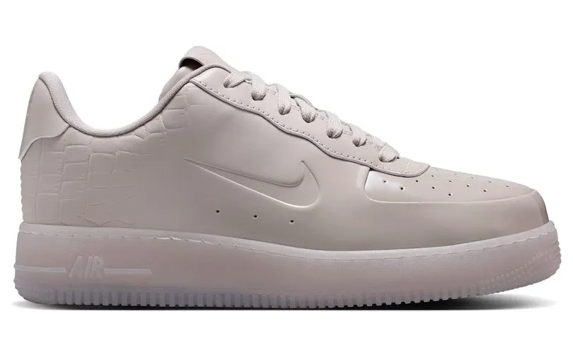 Nike Air Force 1 Low Made in Italy College Grey (IF3201-002)