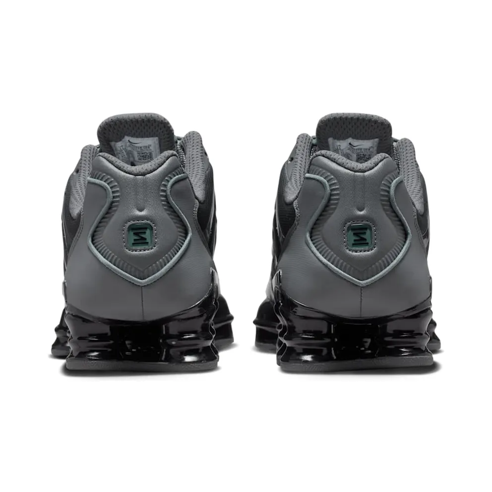 Nike Shox TL Iron Grey Clay Green (IM5998-068)