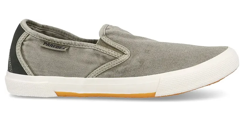 Paredes sneaker Green (DC25100-VE)