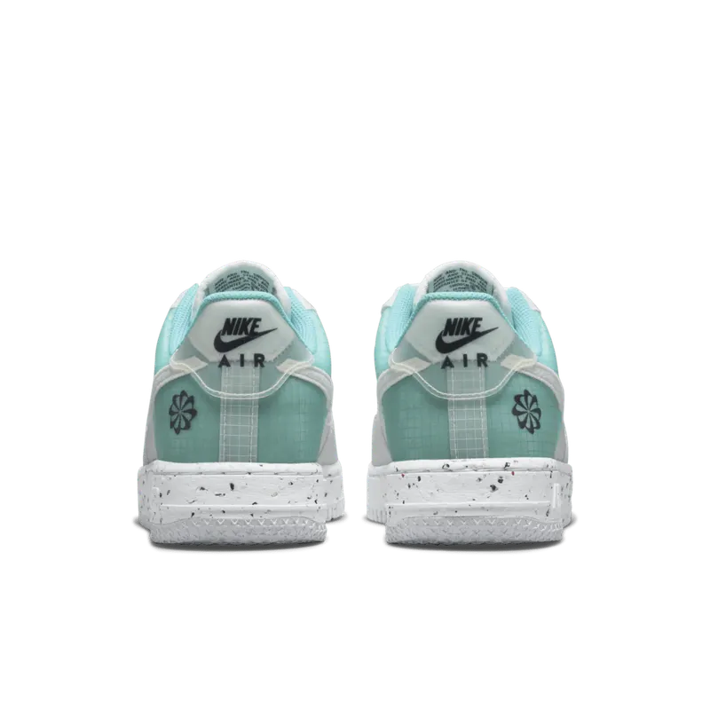 Nike Air Force 1 Low Move To Zero Aqua (DO7692-101)