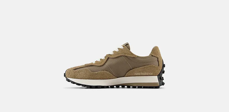 New Balance 327 “Mushroom StoNeware” (U327WTA)
