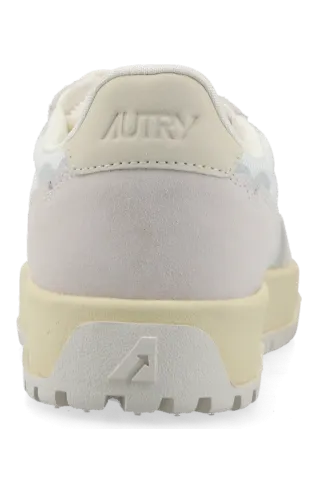 Autry Wildpace Low Man (dragon / nabuk white / marsh) – LDLMAK01 (4)