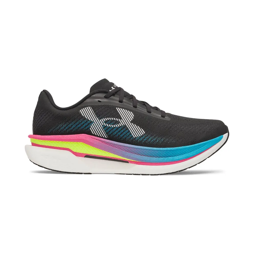 Under Armour UA U Velociti Pro Mannen – Under Armour – Black – 6005378-001