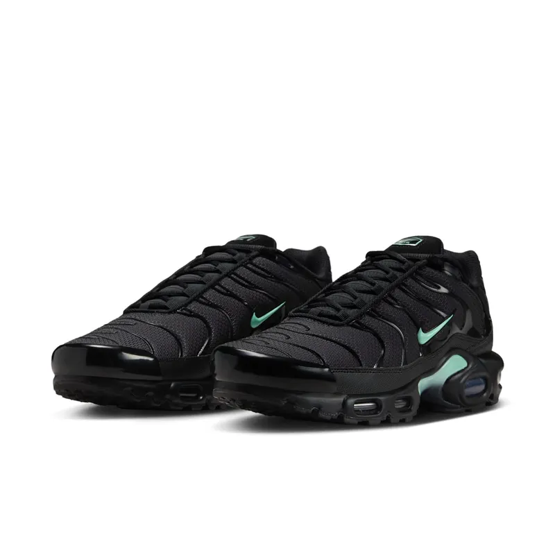 Nike Air Max Plus Black Mint Green (DM0032-029)