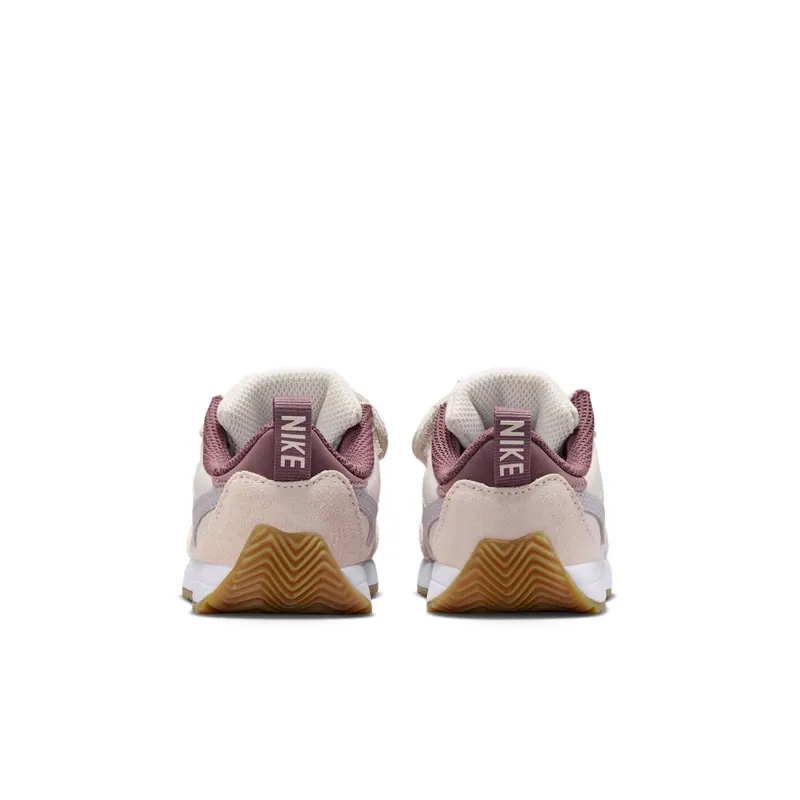 Nike Pacific “Light Orewood Brown/Tattoo/Safety Orange/Silver Lilac” (IH7397-106)