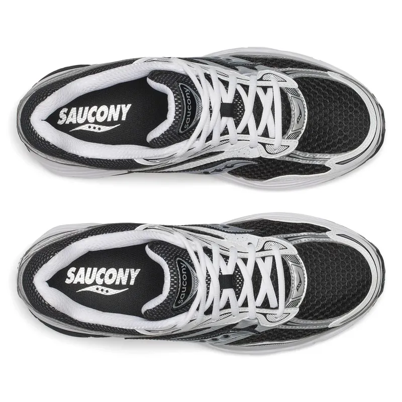 SAUCONY ProGrid Omni 9 OG “Black / White” (S101245-1006)