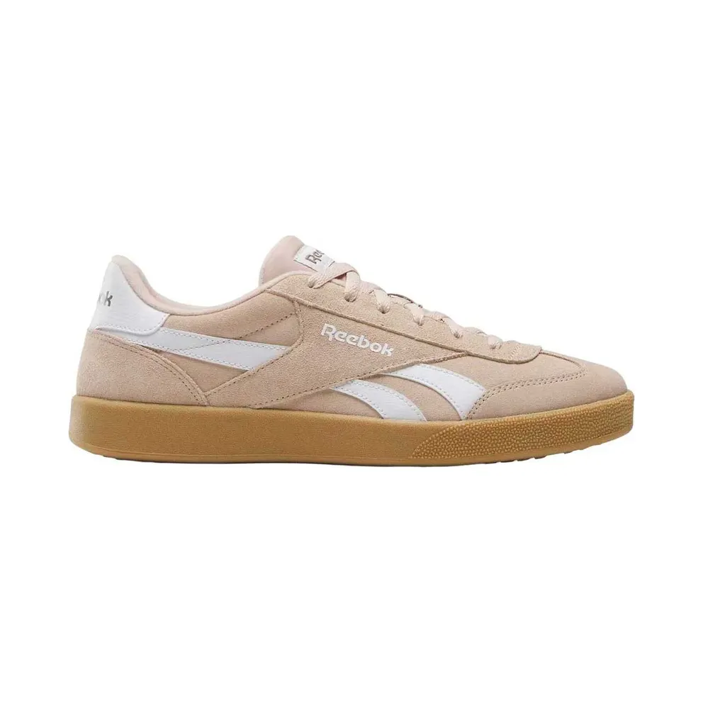 Reebok Smash Edge “Pinkstucco / White / Gum” (100208244)