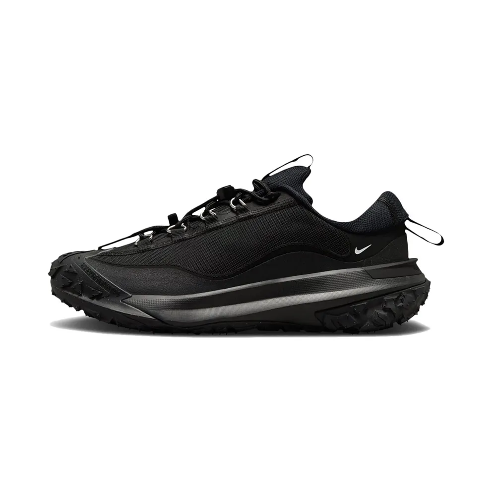 Nike ACG Mountain Fly 2 Low Comme des Garcons Homme Plus Black (FZ3311-001)