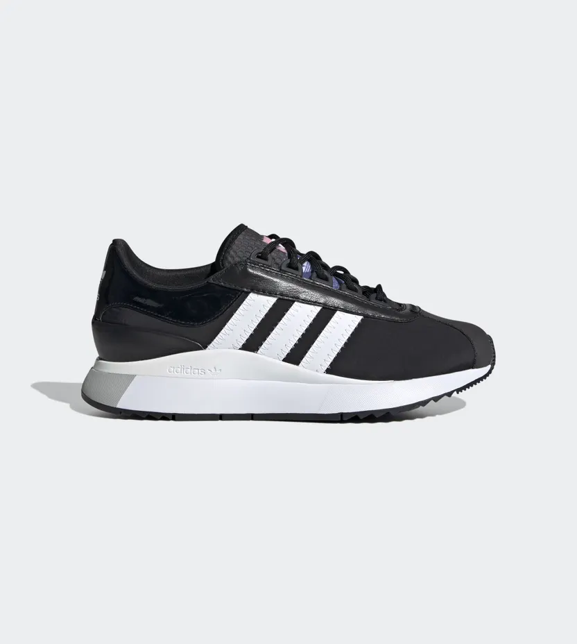 adidas SL Andridge Black White (W)