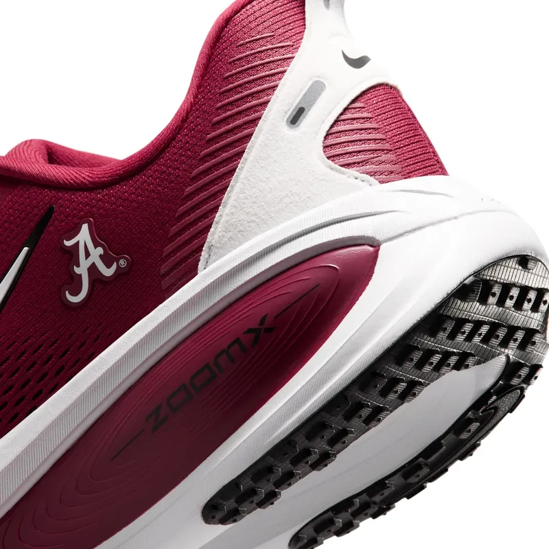 Nike Vomero Team Crimson / Black / White (IQ6861-600)
