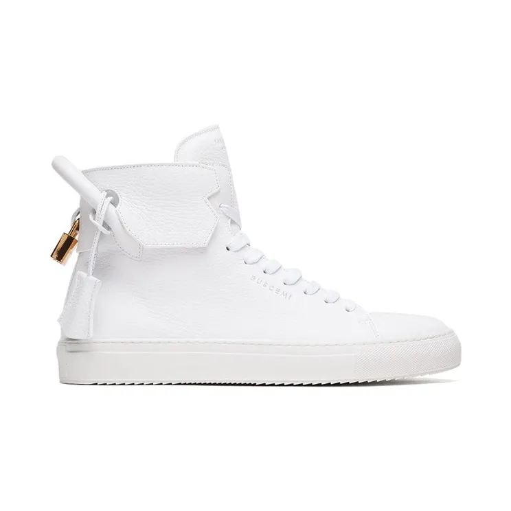 Buscemi 125MM High White (1010SU14-WHT)