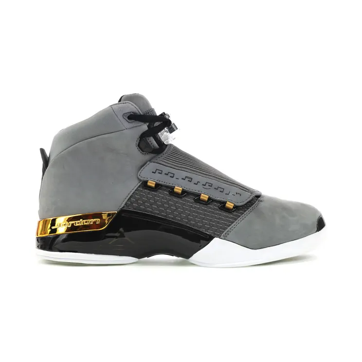 Jordan 17 Retro Trophy Room (No Shirt)