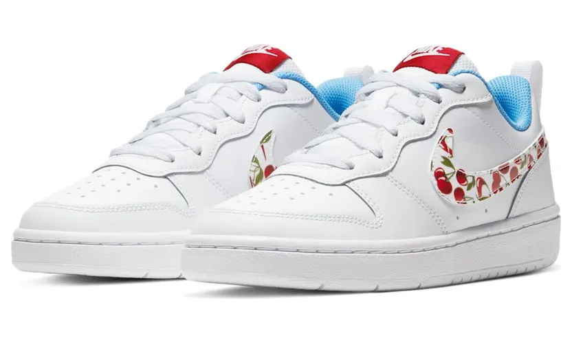 nike-court CJ2238-100