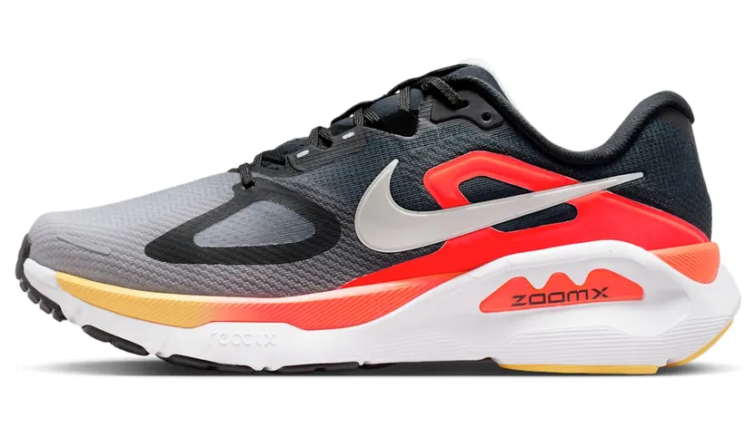 Nike ISPA Zoom Road Warrior Black (HQ3048-003)