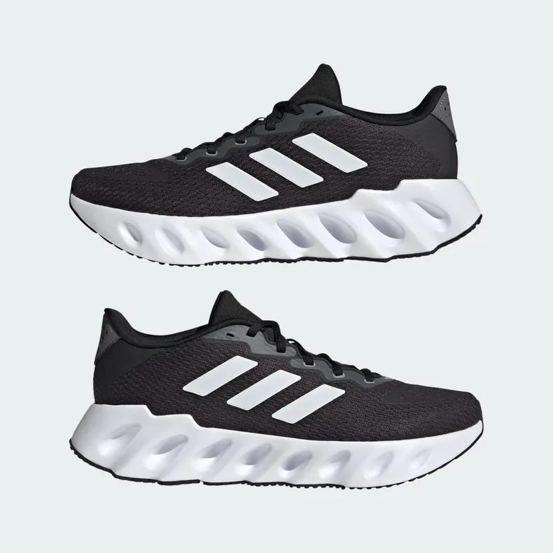 Adidas Switch Run “Black / White” (IF5720)