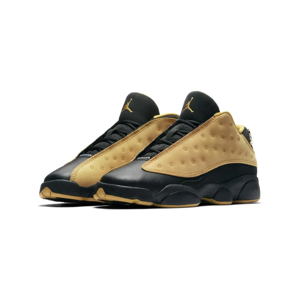 Jordan 13 Retro Low Chutney (GS) Black/Chutney (310811-022)
