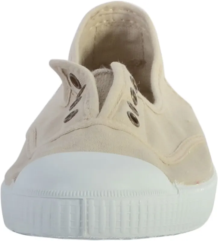 Victoria sneaker Grey (106623-22)