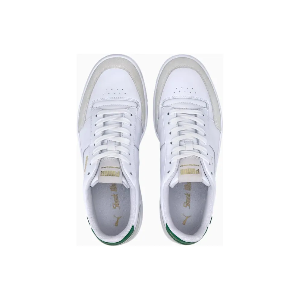 Puma Ralph Sampson MC Clean Green/White (37406804)