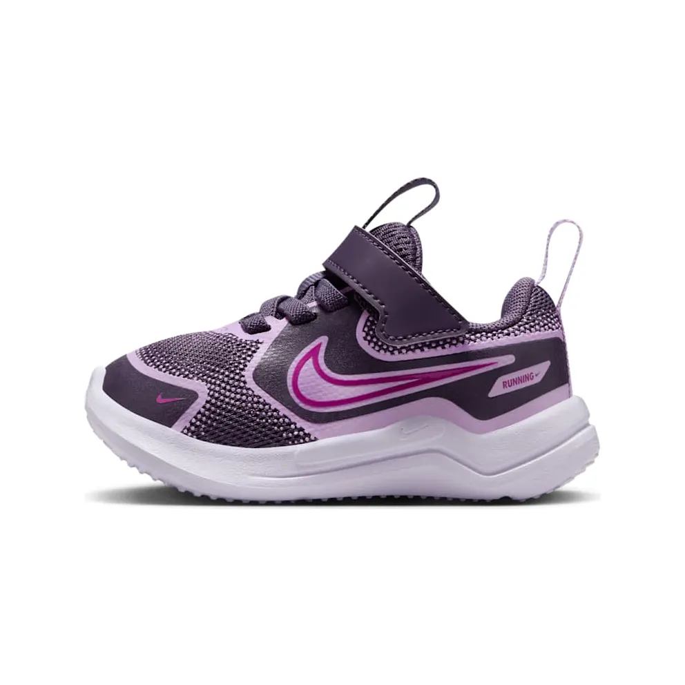 Nike Cosmic Runner Dark Raisin Hydrangeas White Hot Fuchsia (HM4401-500)