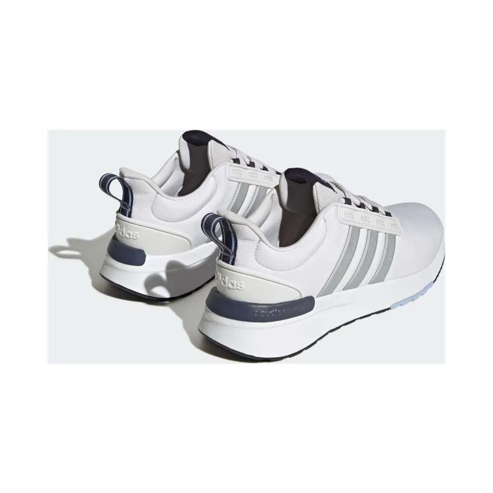 Adidas Racer TR21 Cloudfoam Dash Grey / Silver Metallic / Shadow Navy (HP2728)