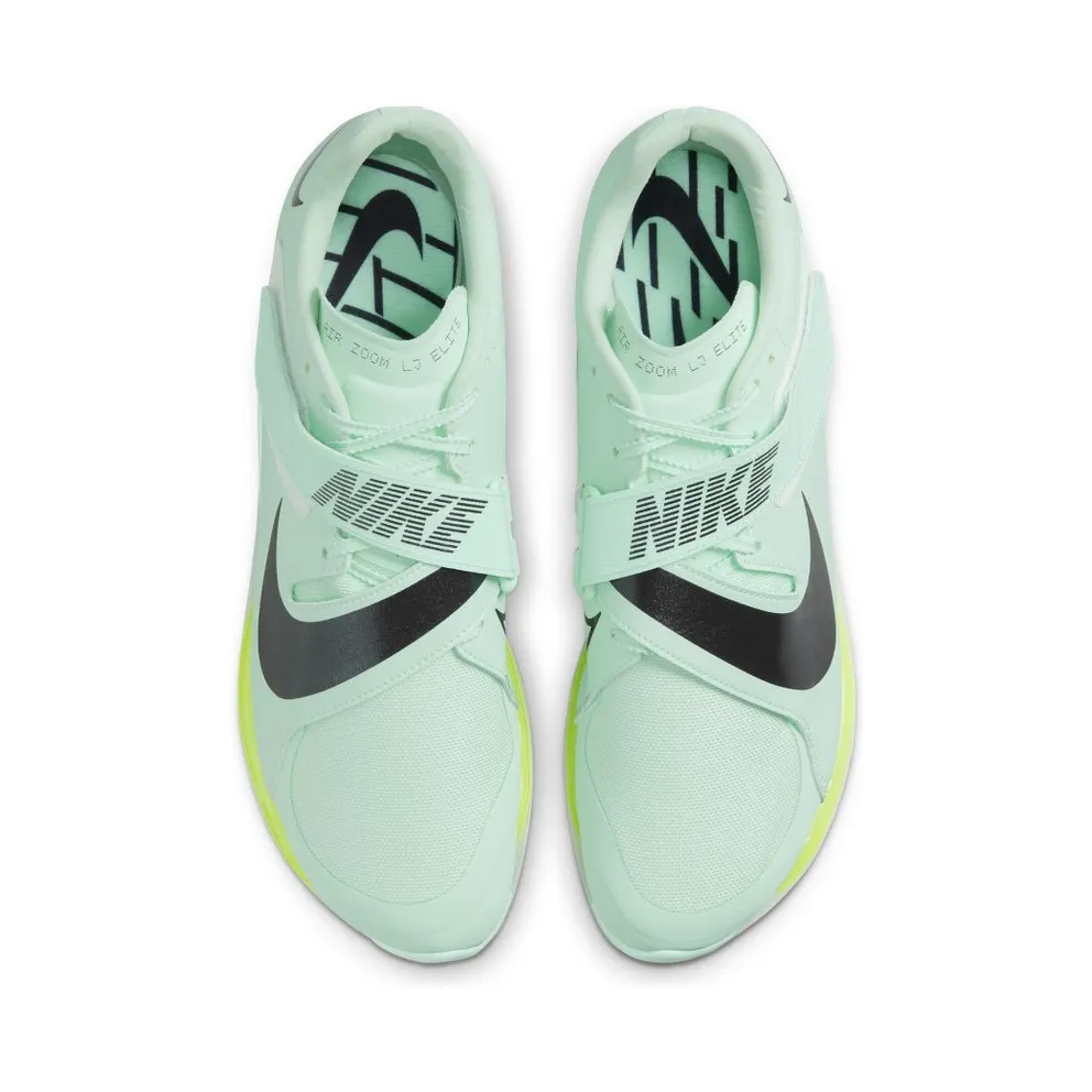 Nike Air Zoom LJ Elite Athletics Jumping Spikes Green (DR9924-300)